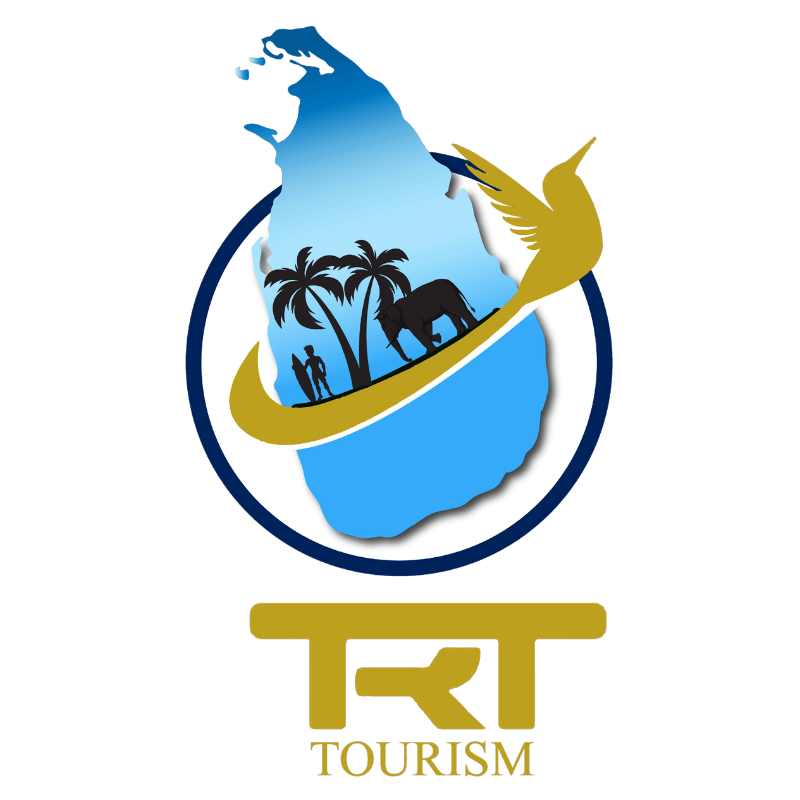 TRT Tourism Logo