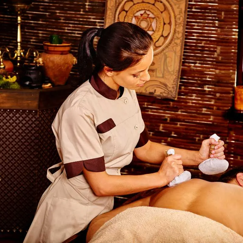 Ayurvedic Treatments