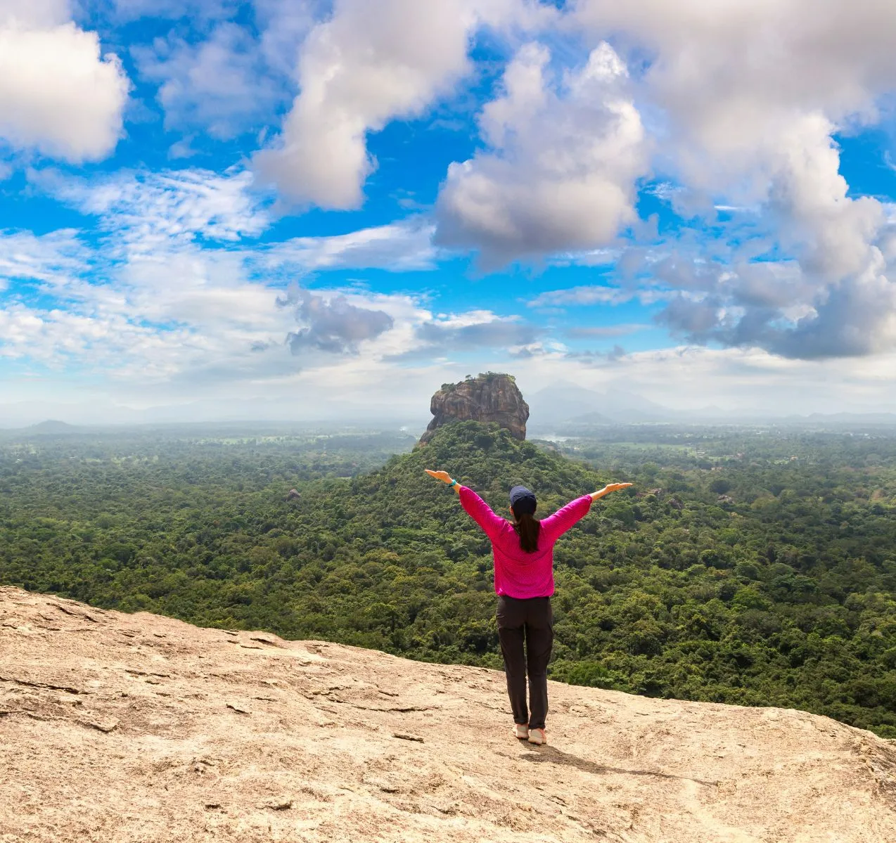 Exquisite Sri Lanka Expedition