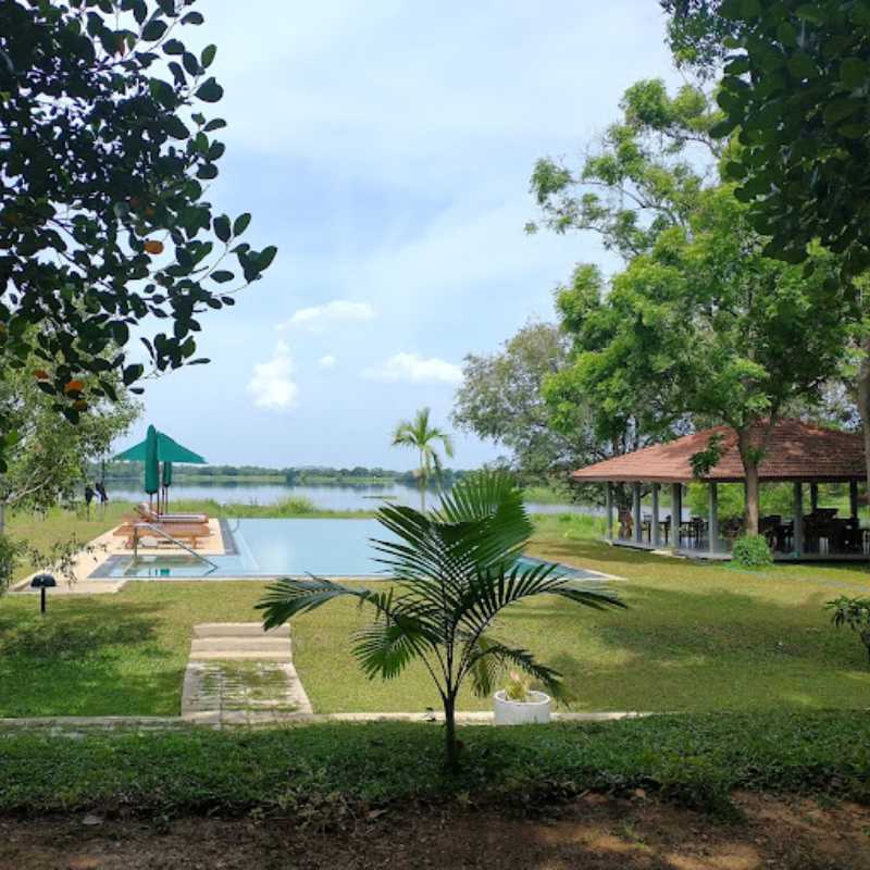 Gal Oya Lake Club