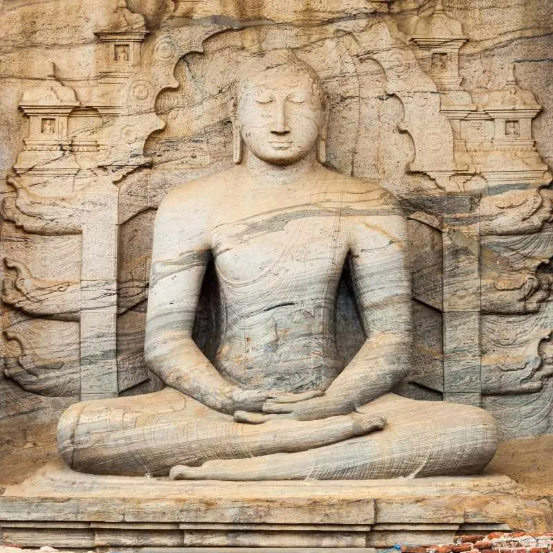 Polonnaruwa