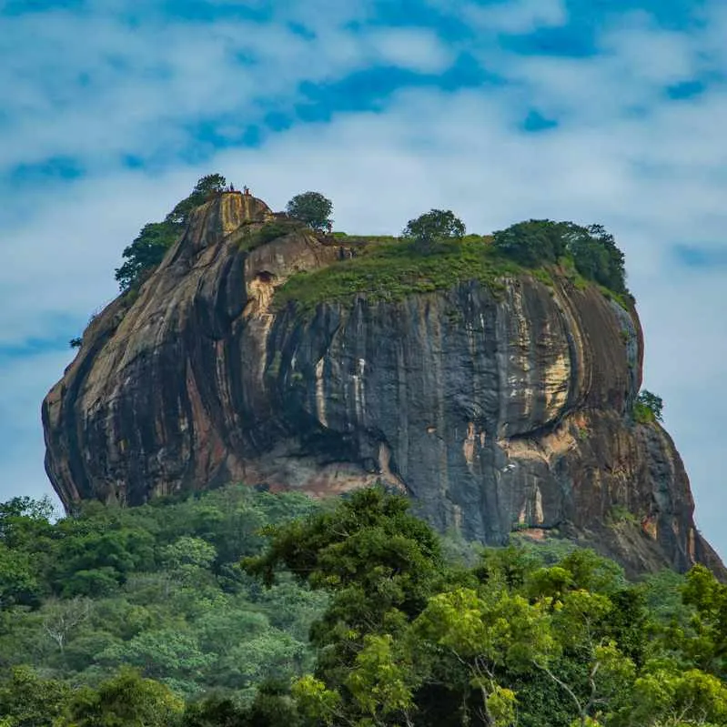 Sigiriya